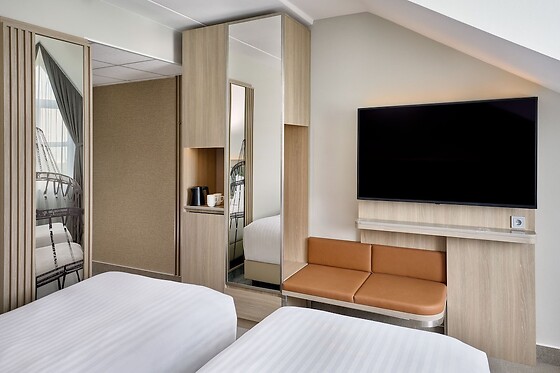 Online Booking EPS - photo 1