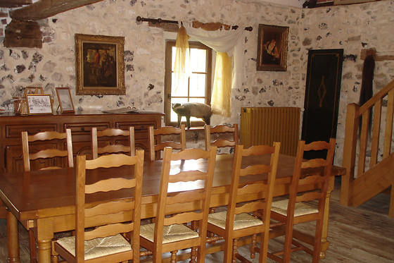Le Moulin de la côte - photo 2