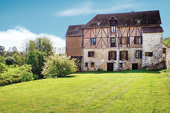 Le Moulin de la côte - photo 0