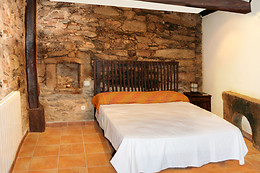 HOTEL RURAL BERMELLAR