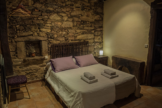 HOTEL RURAL BERMELLAR - photo 40