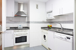 HOTEL APARTHOTEL LOS GIRASOLES