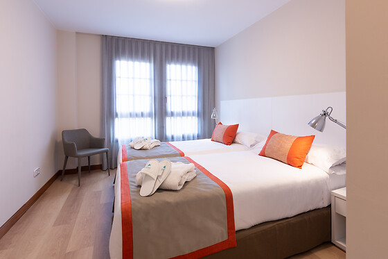 HOTEL APARTHOTEL LOS GIRASOLES - photo 13