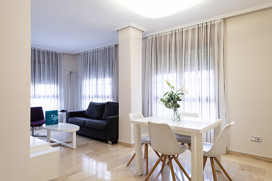 HOTEL APARTHOTEL LOS GIRASOLES - photo 14