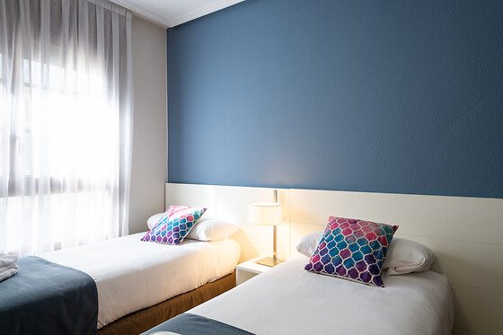 HOTEL APARTHOTEL LOS GIRASOLES - photo 6