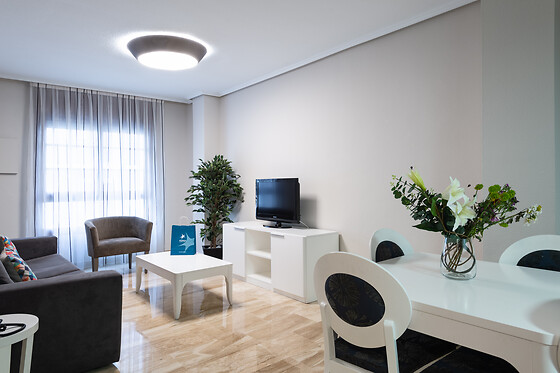 HOTEL APARTHOTEL LOS GIRASOLES - photo 3