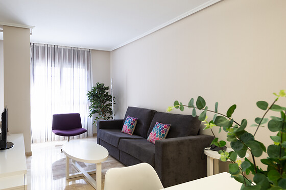 HOTEL APARTHOTEL LOS GIRASOLES - photo 11