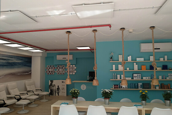 2U ESTÉTICA AVANZADA BARCELONA L'ILLA - photo 6