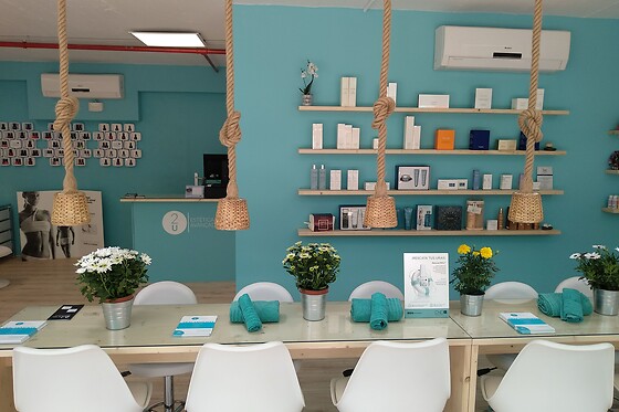2U ESTÉTICA AVANZADA BARCELONA L'ILLA - photo 4