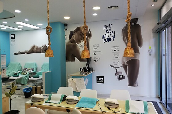 2U ESTÉTICA AVANZADA BARCELONA L'ILLA - photo 7