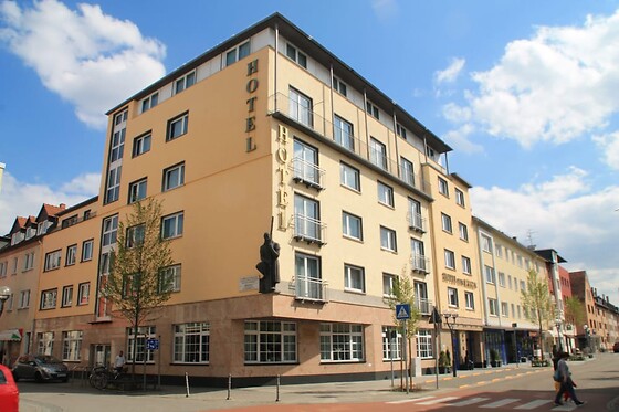 Online Booking EPS - photo 0