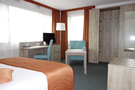 Online Booking EPS - photo 4