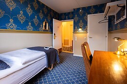 Online Booking EPS