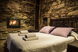 HOTEL RURAL BERMELLAR