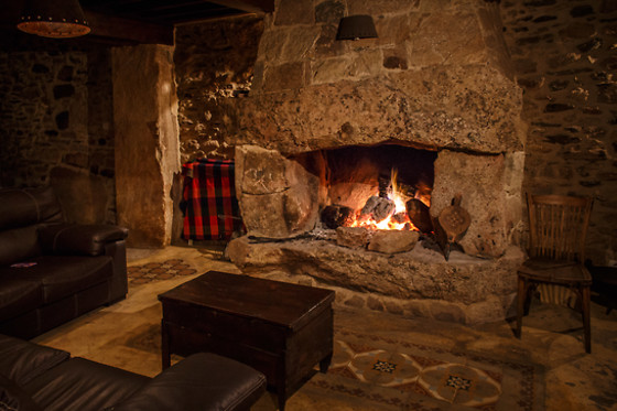 HOTEL RURAL BERMELLAR - photo 27