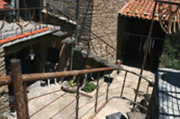 HOTEL RURAL BERMELLAR