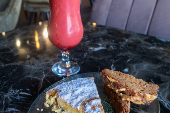 Lunchroom Le delice - photo 16