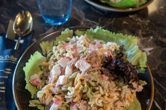 Lunchroom Le delice - photo 17