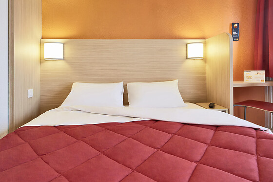 Hôtel premiére Classe de Saumur - photo 1