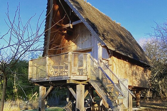 Ecolodge Beauregard - photo 3