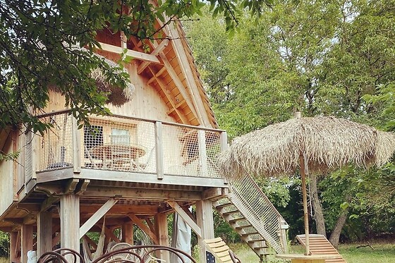 Ecolodge Beauregard - photo 5