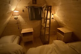 Ecolodge Beauregard