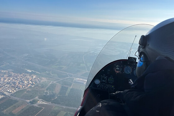 COTA 300 AVIACIÓN - photo 5