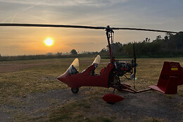 COTA 300 AVIACIÓN