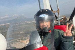 COTA 300 AVIACIÓN