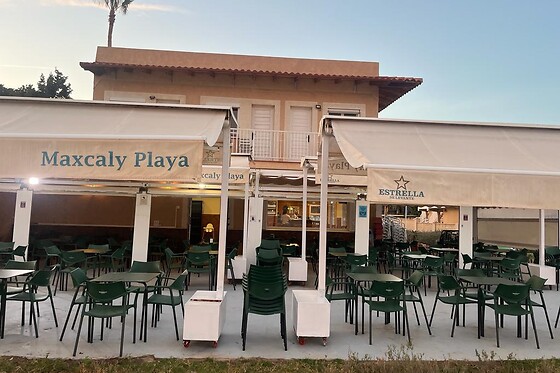 HOTEL MAXCALY - photo 0
