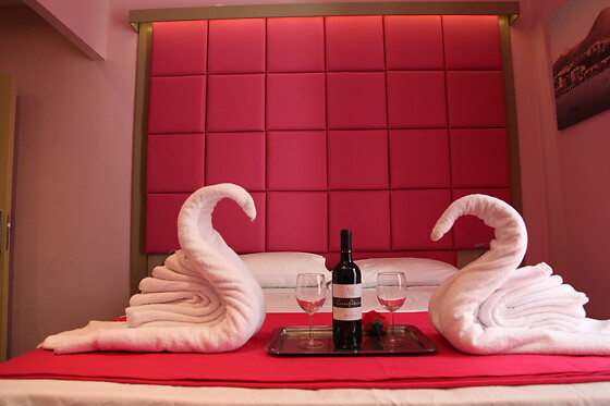 Dolce Vita Rooms & Breakfast - photo 0