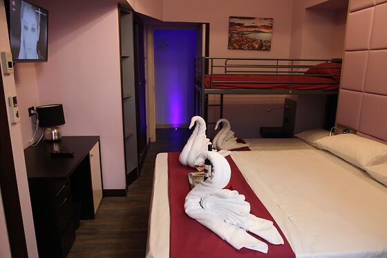 Dolce Vita Rooms & Breakfast - photo 1