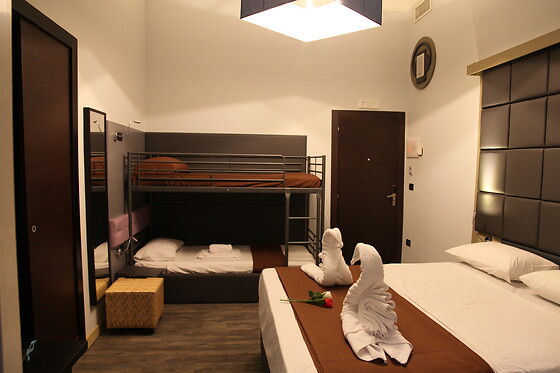 Dolce Vita Rooms & Breakfast - photo 2