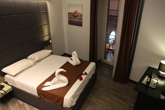 Dolce Vita Rooms & Breakfast - photo 3