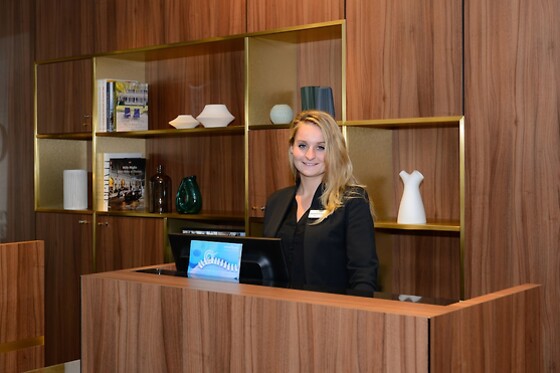Online Booking EPS - photo 6