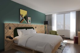 Online Booking EPS
