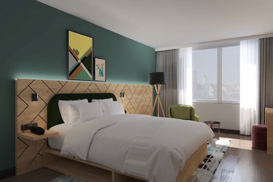 Online Booking EPS - photo 1
