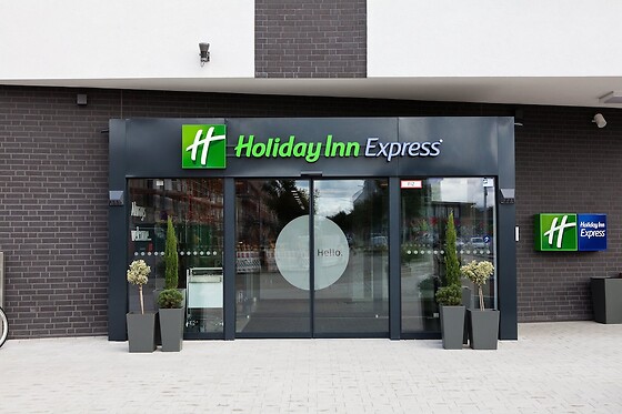 Online Booking EPS - photo 0