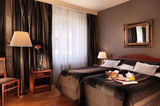 Online Booking EPS - photo 1