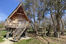Ecolodge Beauregard