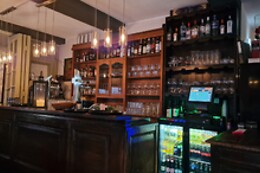 Grill Bodega Maxima