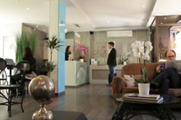 Online Booking EPS