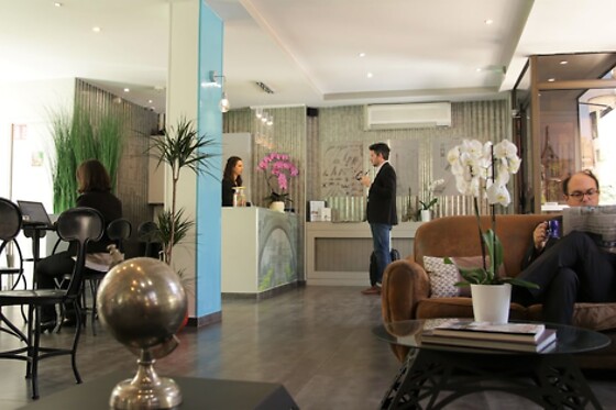 Online Booking EPS - photo 6