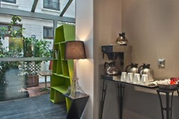 Online Booking EPS