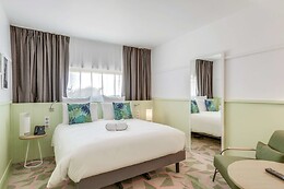 Online Booking EPS