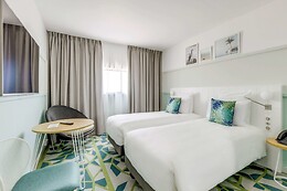 Online Booking EPS