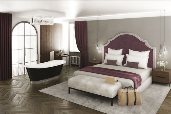Online Booking EPS - photo 7