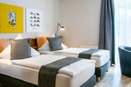 Online Booking EPS