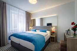 Online Booking EPS