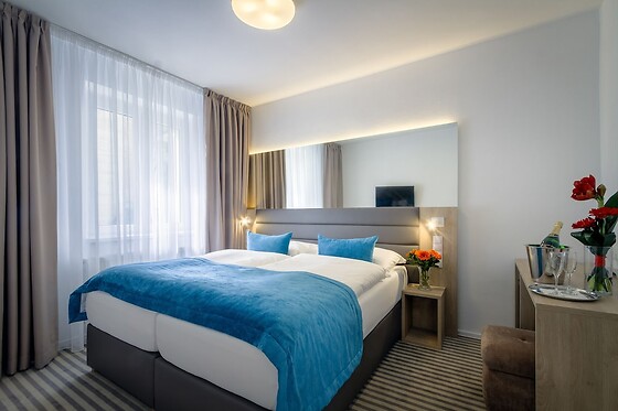 Online Booking EPS - photo 0